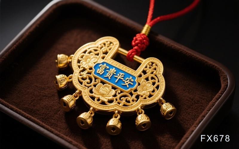 XM官网:金价强势反弹：美元疲软叠加美伊和谈曙光，短期区间震荡